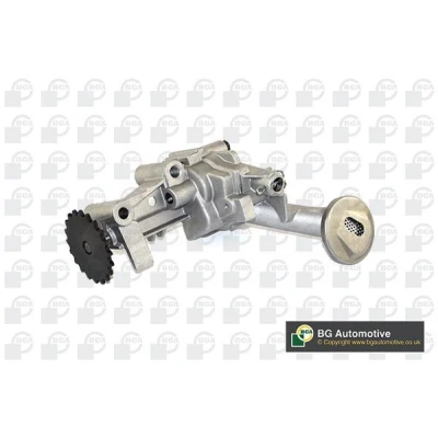 Kuva Öljypumppu NISSAN, OPEL, RENAULT, SUZUKI, VAUXHALL OE 15010 00Q0B, 00Q0H, 00Q1C
