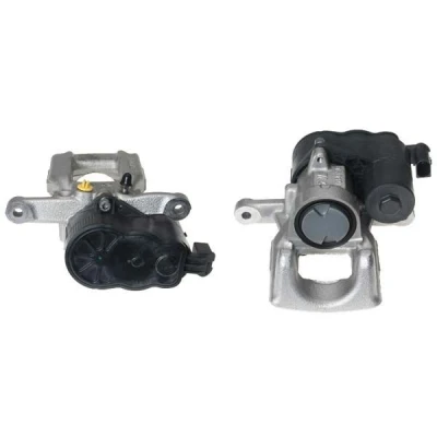 Kuva BUDWEG CALIPER 345386 Jarrusatula CITROËN: C4 Grand Picasso 2