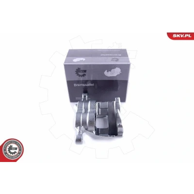 Kuva Jarrusatula, Etuakseli, oikea Ford OE 1783930, 1816197, BK212B294AA