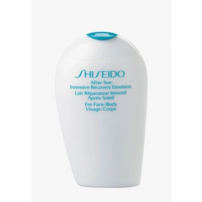 Kuva Shiseido After Sun Intensive Recovery Emulsion