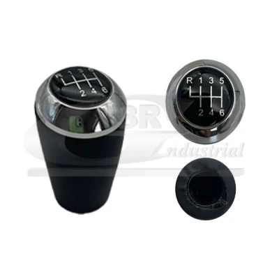 Kuva Vaihdetangon nuppi MAZDA 3, 3 Sedan, 5, 6 Hatchback, Kombi, CX 7, MX 5 III OE