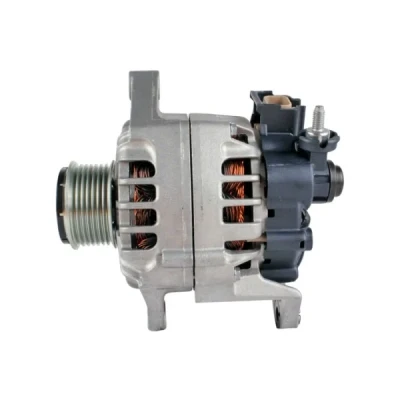 Kuva HELLA 8EL 012 428 251 Laturi 14V 90A