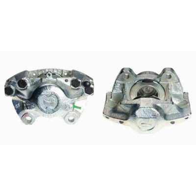 Kuva BUDWEG CALIPER 34632 Jarrusatula MERCEDES BENZ: W123 Sedan, Farmari