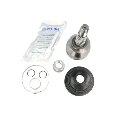 Kuva OPTIMAL CW 2616 Vetonivel ALFA ROMEO: MiTo, FIAT: Fiorino III Van / Farmari
