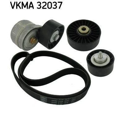 Kuva SKF VKMA 32037 Moniurahihnasarja FIAT: BRAVO 2, Stilo Multi Wagon, Hatchback