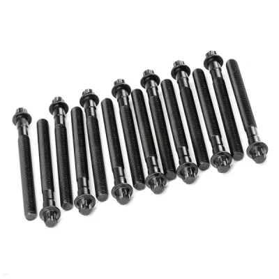 Kuva REINZ 14 32101 01 Kannen Pultit Torx, ulko BMW: 5 Sedan, 3 Touring