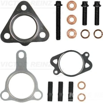 Kuva REINZ 04 10302 01 Asennussarja Turboahdin OPEL: Meriva B, Astra J Sports Tourer, H Hatchback, CHEVROLET: Cruze Farmari