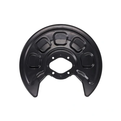 Kuva BLIC 6508 03 9571870K Jarrukilpi Taka akseli VOLKSWAGEN: Caddy 3