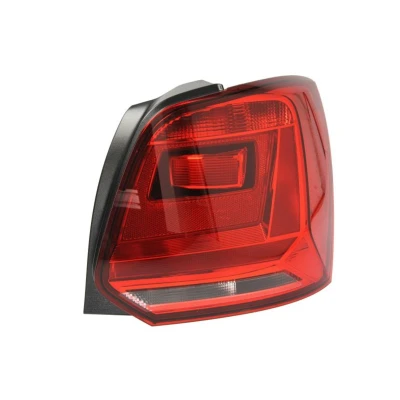 Kuva MAGNETI MARELLI 714000028731 Takavalot Oikea W16W, P21W, PY21W polttimoilla Lampun kannalla VOLKSWAGEN: Polo V Hatchback