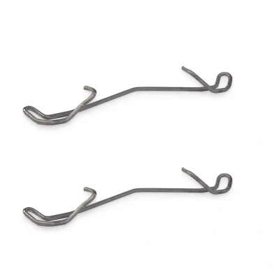 Kuva QUICK BRAKE 109 1056 Tarvikesarja, Jarrupala FORD: Sierra Mk2 Sedan, Hatchback, Mk1 FIAT: Punto II Hatchback