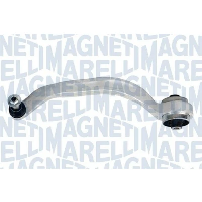 Kuva MAGNETI MARELLI 301181321700 Alatukivarsi Etuakseli, vasen Poikittaistukivarsi AUDI: A4 B7 Sedan