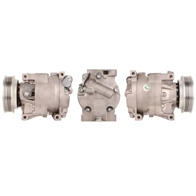 Kuva LUCAS ACP295 Ilmastoinnin Kompressori PAG 46 R 134a Tiivisteillä