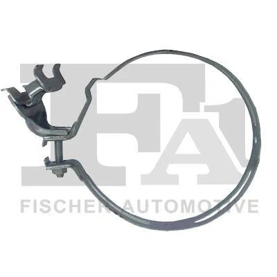Kuva FA1 104 906 Pakoputken Kannatin BMW: 3 Sedan