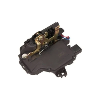 Kuva MAXGEAR 28 0266 Oven Lukko Eteen, vasen VOLKSWAGEN: Golf 4 Variant, 4, Transporter 5, SEAT: Leon I Hatchback, Toledo 2 Limousine, Ibiza 3