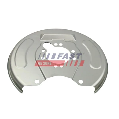 Kuva FAST FT00159 Jarrukilpi Taka akseli, vasen VOLVO: V40 Farmari, S40 II