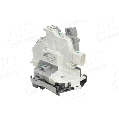Kuva AIC 70294 Oven Lukko Keskuslukituksella, kaksoislukitus, safelock turvalukituksella Taakse, oikea AUDI: A6 C7 Avant