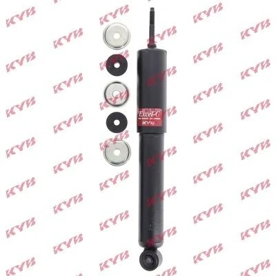 Kuva Iskunvaimennin, Etuakseli OPEL FRONTERA A, A Sport, VAUXHALL Mk I OE 1961719, 22081311, 22081312