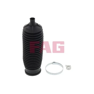 Kuva FAG 841 0113 30 Paljekumisarja, Ohjaus Thermoplast