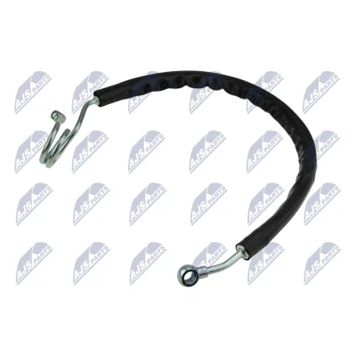 Kuva Hydrauliikkaletku, ohjaus AUDI A4 B5, B5 Avant, SKODA SUPERB I, VW PASSAT B5.5, B5.5 Variant OE 8D1 422 893BM, 893BN