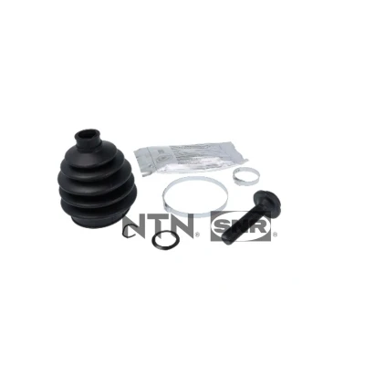 Kuva Paljekumisarja, vetoakseli, Ulompi, Edessä ja takana AUDI, SEAT, SKODA, VW OE 1J0498203, 1K0498203B