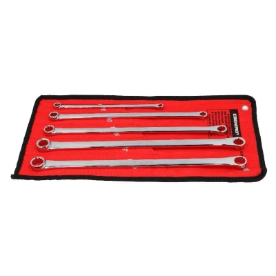 Kuva ENERGY NE00199 Kaksoislenkkiavainsarja 235, 325, 370, 410 (x2) 8x10, 11x13, 14x15, 16x17, 18x19 mm 5