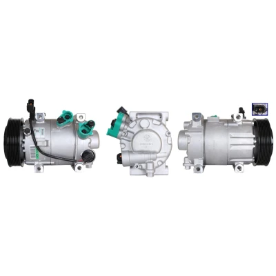 Kuva LUCAS ACP01375 Ilmastoinnin Kompressori PAG 46 YF R 134a, 1234yf