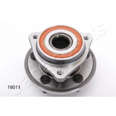 Kuva JAPANPARTS KK 19011 Pyörännapa Etuakseli