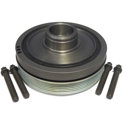 Kuva CORTECO 49107616 Hihnapyöräsarja, Kampiakseli 153,3mm