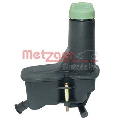 Kuva METZGER 2140034 Tasaussäiliö, Servo Ohjaus Kannella SEAT: Córdoba I Sedan, VOLKSWAGEN: Vento