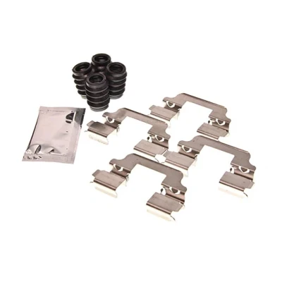 Kuva MAXGEAR 27 2479 Tarvikesarja, Jarrupala Taka akseli BMW: 5 Touring, Sedan, X3
