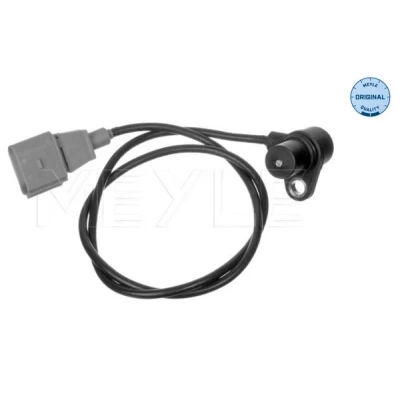 Kuva MEYLE 114 899 0005 Kampiakselin Asentotunnistin 3 passiivi sensori Tiivisterenkaalla ORIGINAL Quality VOLKSWAGEN: Golf 4 Variant,