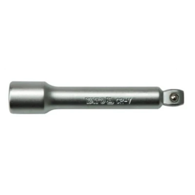 Kuva YATO YT 1434 Jatkovarsi, hylsyavain 76 6,3 (1/4&quot;) Kromi vanadium teräs