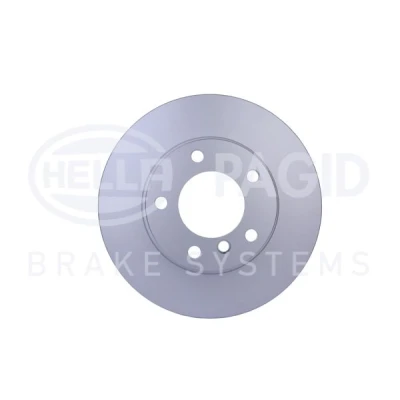 Kuva HELLA PRO High Carbon 8DD 355 127 041 Jarrulevyt BMW: 3 Coupe, Touring, Sedan