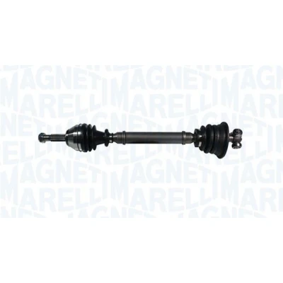 Kuva MAGNETI MARELLI 302004190235 Vetoakseli Etuakseli, vasen 712 RENAULT: TWINGO 1, Kangoo I Express, CLIO 2