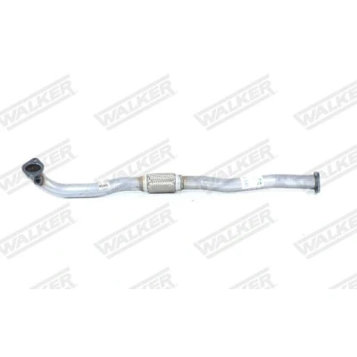 Kuva WALKER 10738 Pakoputki 1040 Ilman asennusosia HYUNDAI: Tucson, KIA: Sportage II