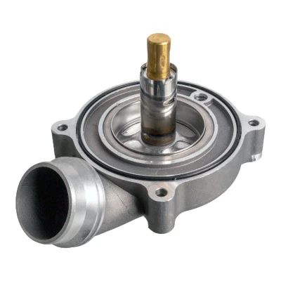 Kuva Termostaatti, jäähdytysneste FEBI BILSTEIN 177039