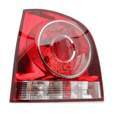 Kuva MAGNETI MARELLI 714000028300 Takavalot Vasen R5W, P21W, P21/5W, PY21W Lampun kannalla VOLKSWAGEN: Polo IV Hatchback