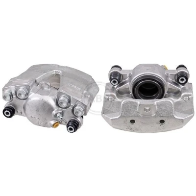 Kuva Jarrusatula, Etuakseli, vasen AUDI A5, A5 Cabriolet, Sportback OE 8T0 615 123, 123A, 123B