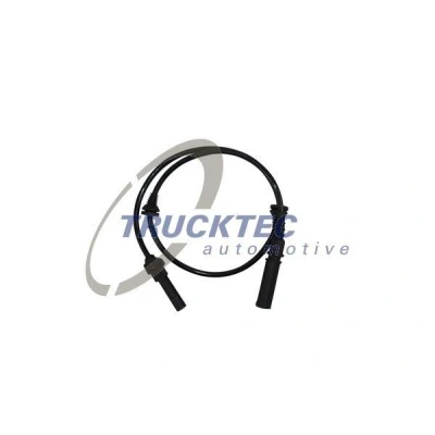 Kuva TRUCKTEC AUTOMOTIVE 08.35.220 ABS Anturi etuakseli molemminpuoleinen BMW: X5