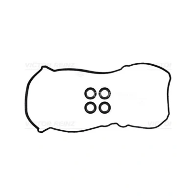 Kuva Tiivistesarja, venttiilikoppa, Oikea LEXUS GS, LS, SC Cabriolet, TOYOTA CELSIOR OE 11193 50010 (4x), 11213 50030, 50031