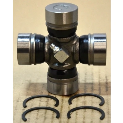Kuva LÖBRO U 925 Kardaanin Kuminivel TOYOTA: Land Cruiser Prado 120, HILUX 5 Pick up, 4 up