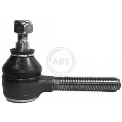 Kuva Raidetangon pää, Etuakseli, Ulompi, oikea, vasen MERCEDES BENZ OE 000 338 52 10, A 10