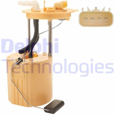 Kuva Polttoainepumppu DELPHI FT4094 12B1