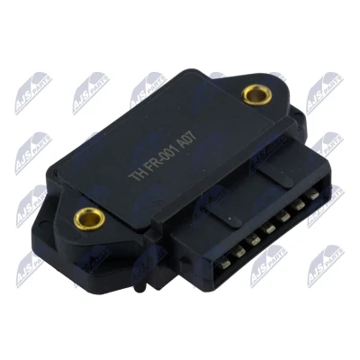 Kuva Kytkentälaite, sytytyslaite AUDI, BMW, CITROËN, FORD, LADA, OPEL, PEUGEOT, SAAB, SEAT, VOLVO, VW OE 1208033, 12141244477, 1317809