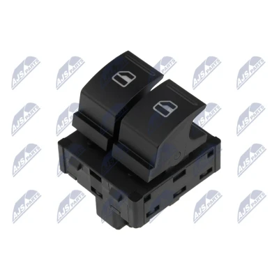 Kuva NTY EWS VW 102 Lasinnostimen Kytkin Eteen, vasen