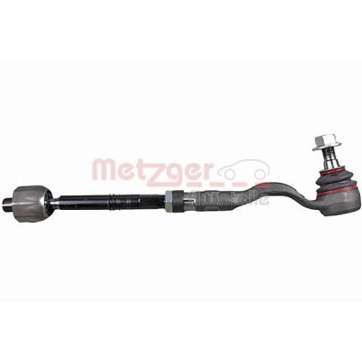 Kuva METZGER 56001208 Raidetanko Etuakseli, vasen, oikea mutterilla BMW: X3