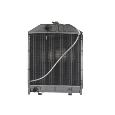 Kuva THERMOTEC D7AG123TT Jäähdytin 450 445 59