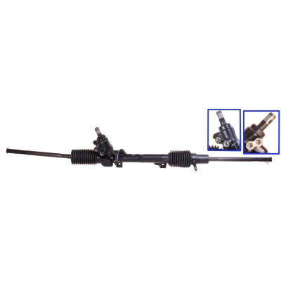 Kuva DRI 711520610 Ohjausvaihde Hydraulinen Ohjaus vasemmalla 1173