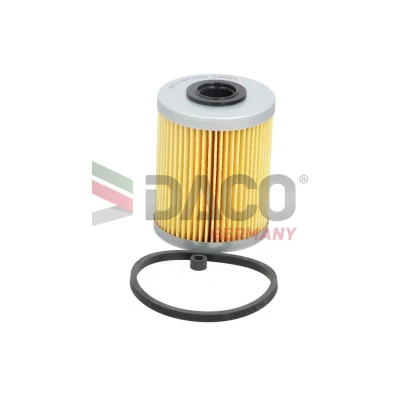 Kuva Polttoainesuodatin DACO Germany DFF2702