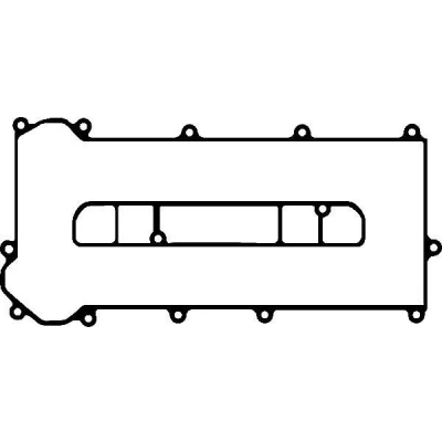 Kuva CORTECO 026562P Tiivistesarja, Vent. Koppa FORD: MONDEO 3 Kombi, 3, Stufenheck, VOLVO: V50, S40 II, C30